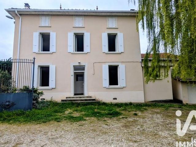 Maison vente à Valence, Saint-sorlin-en-valloire