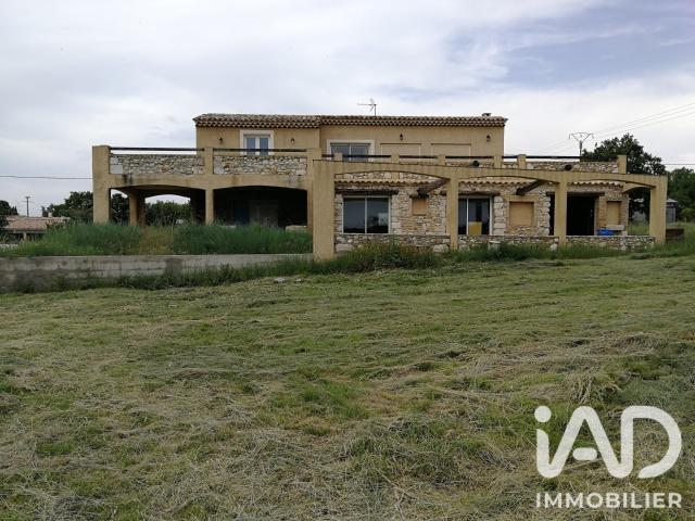 Maison vente à Forcalquier, Montagnac-montpezat