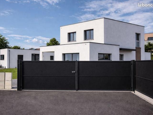 Maison vente à Mulhouse, Rixheim