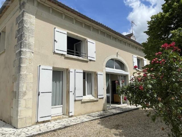 Maison vente à Périgueux, Parcoul