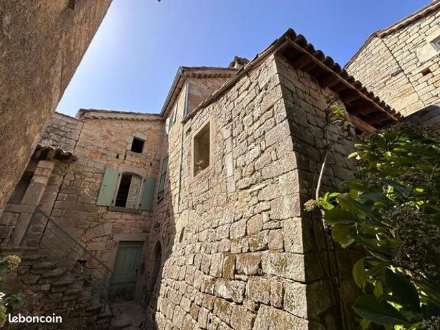 Maison vente à Ribes, Ardèche