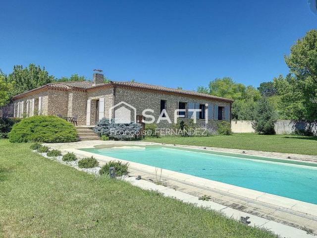 Maison vente à Carpentras