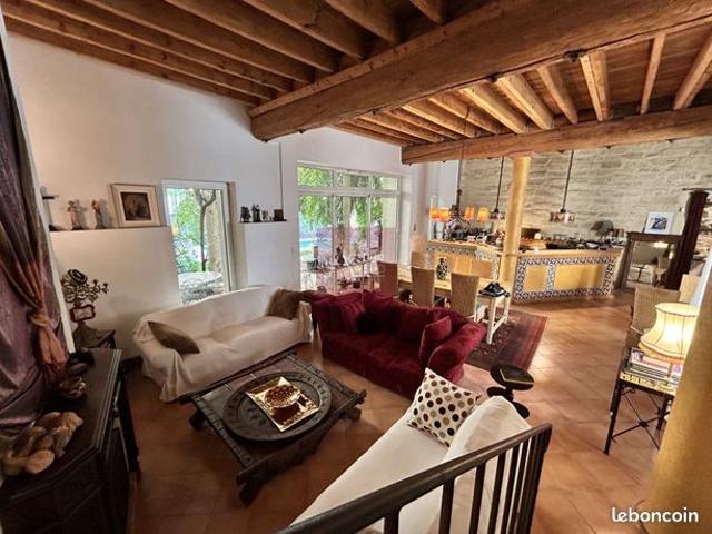 Maison vente à Montpellier, Fabrègues