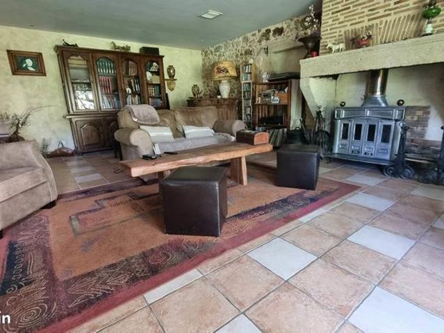 Maison vente à Langon, Saint-symphorien