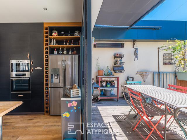 Maison vente à Bordeaux