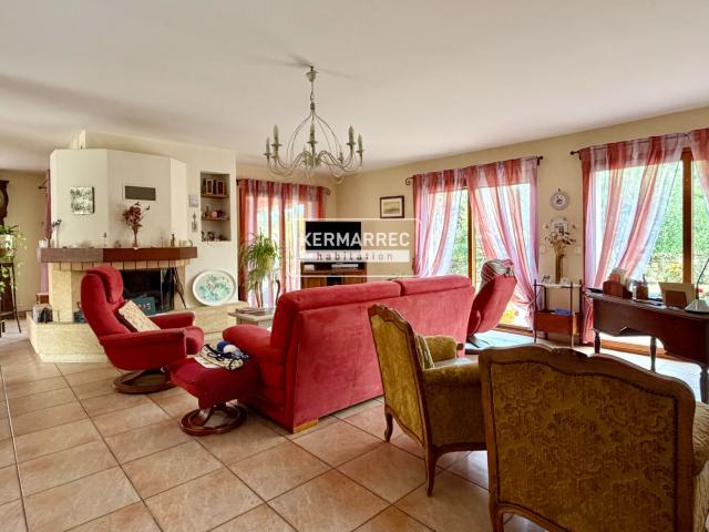 Maison vente à Saint-Nazaire, Guérande