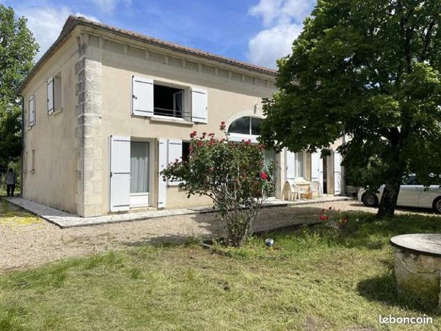 Maison vente à Périgueux, Nouvelle-Aquitaine