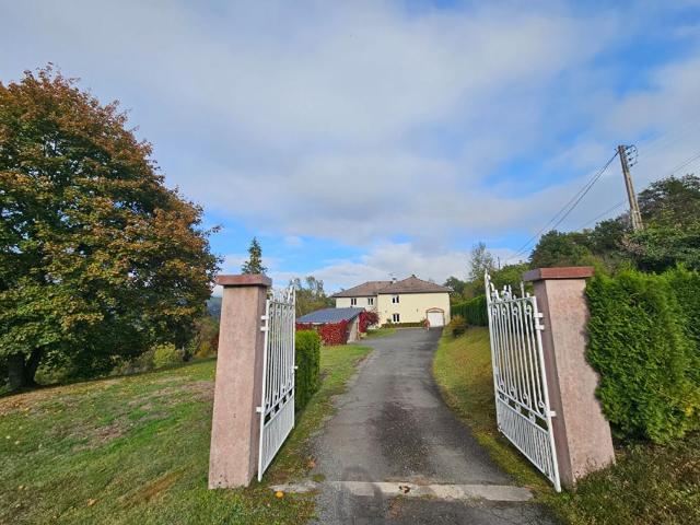 Maison vente à Relanxard, Basse-sur-le-Rupt
