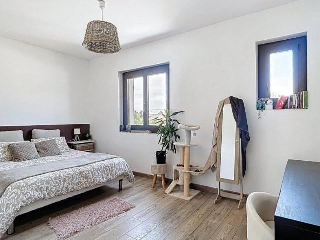 Maison vente à Montpellier, Marseillan