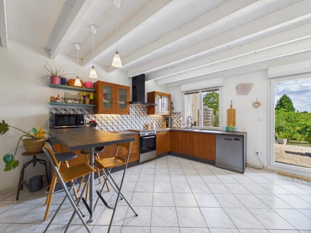 Maison vente à Forbach-Boulay-Moselle, Vatimont
