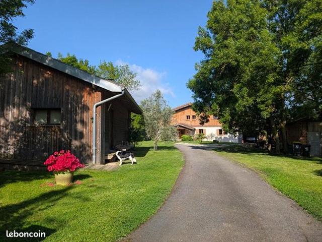 Maison vente à Muret, Pouy-de-touges