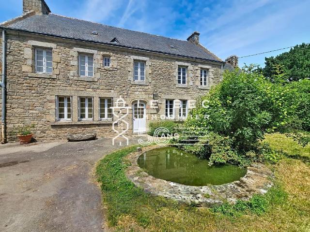Maison vente à Lorient, Bretagne