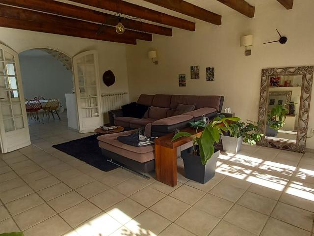 Maison vente à Jonzac, Saint-bonnet-sur-gironde