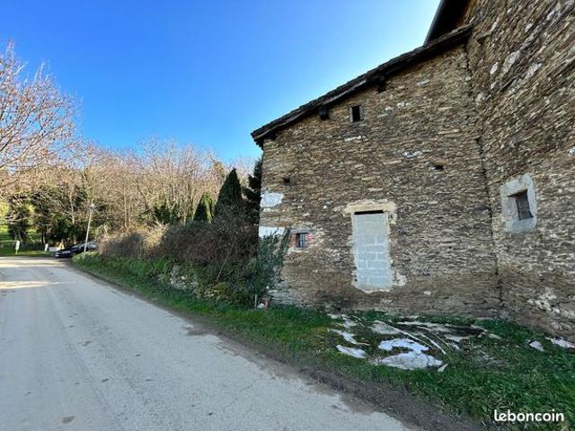 Maison vente à Châteauneuf, Guadeloupe