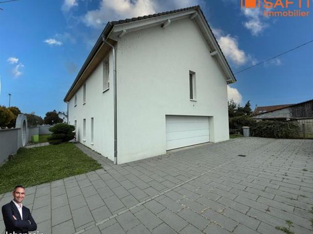 Maison vente à Sélestat-Erstein, Obenheim