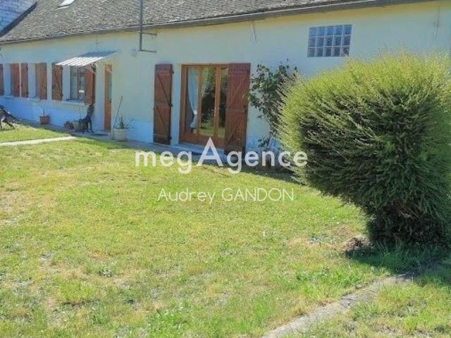 Maison vente à Sens, Evry