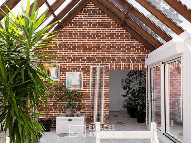 Maison vente à Lille, Bersée