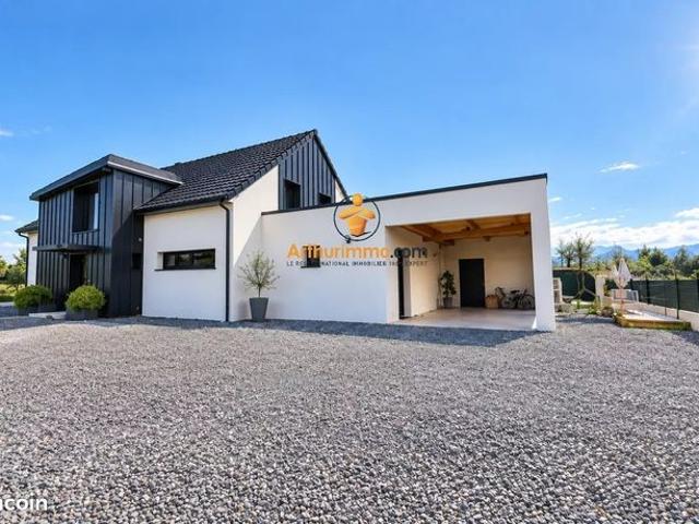 Maison vente à Pontacq, Pyrénées-Atlantiques
