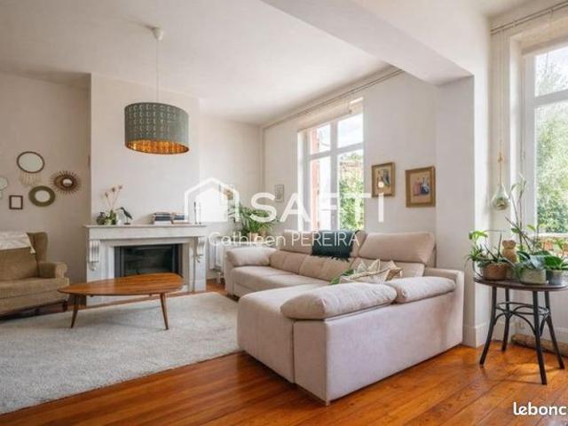 Maison vente à Toulouse, Montastruc-la-conseillère