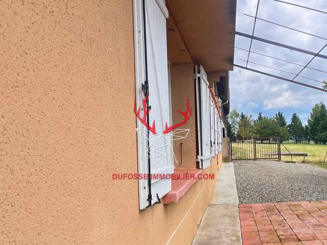 Maison vente à France métropolitaine, Toulouse