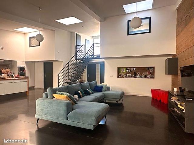 Appartement vente à Gondreville, Loiret