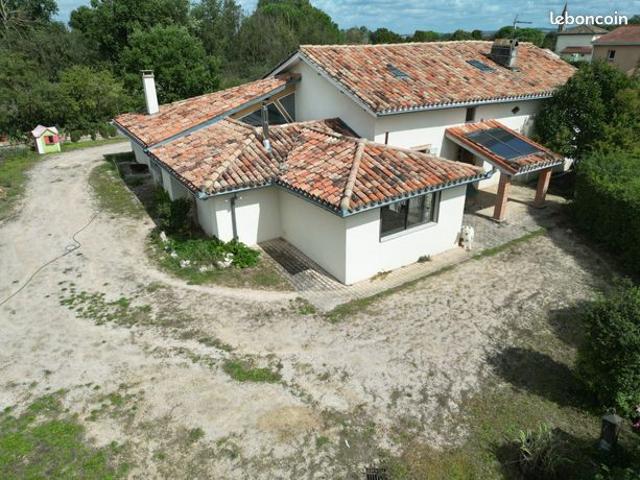 Maison vente à Montmorillon, L'isle-jourdain