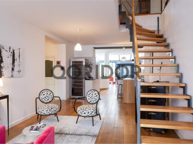 Maison vente à Toulouse