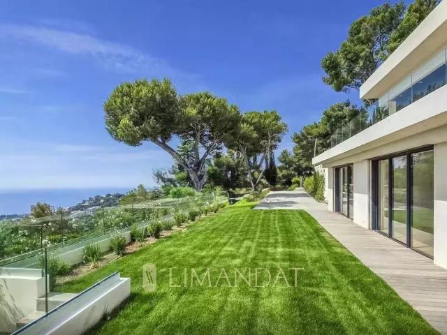 Maison vente à Nice, Roquebrune-cap-martin