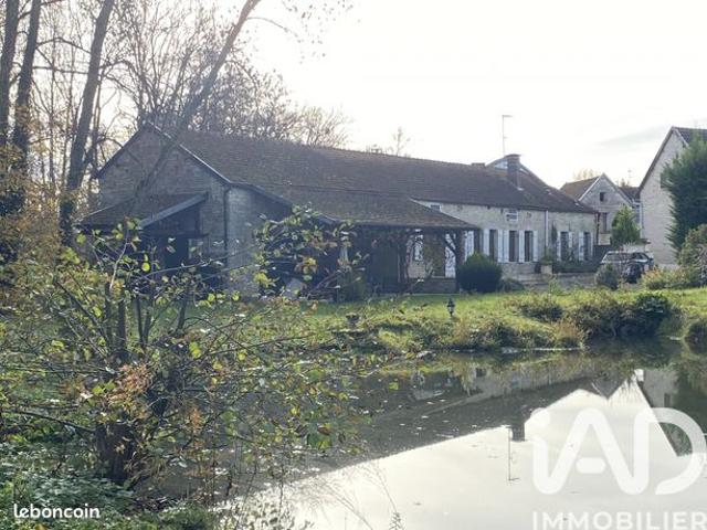 Maison vente à Troyes, Neuville-sur-seine
