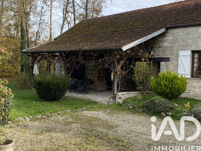 Maison vente à Troyes, Neuville-sur-seine