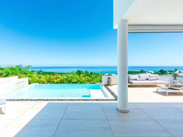 Maison vente à La Réunion