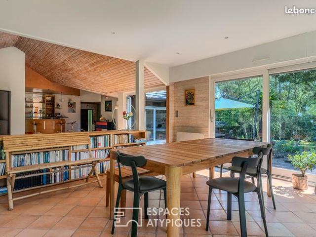 Maison vente à La Chapelle-sur-Erdre, Loire-Atlantique