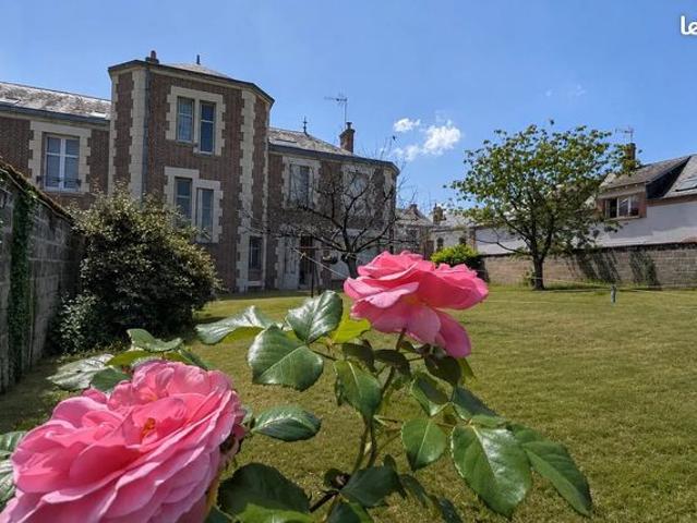 Maison vente à Vierzon, Argent-sur-sauldre