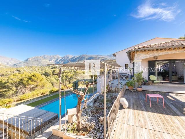 Maison vente à France métropolitaine, Blausasc