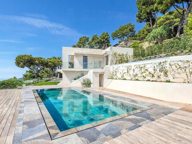 Maison vente à Nice, Roquebrune-cap-martin