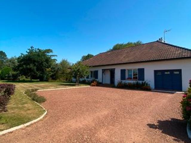 Maison vente à Montreuil-sur-Mer, Cucq