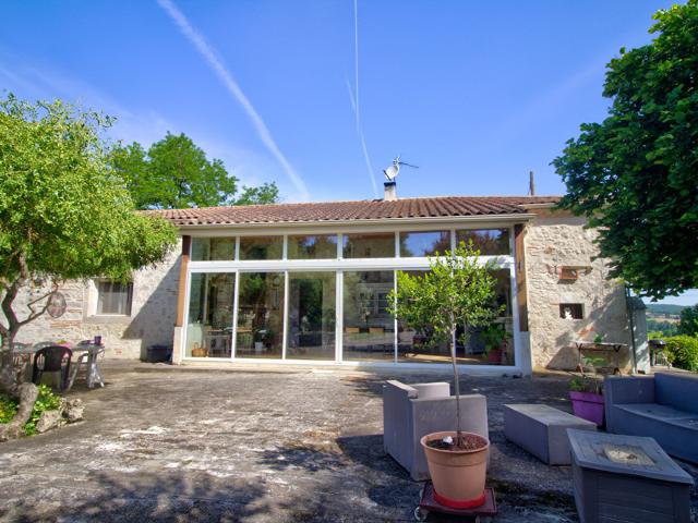 Maison vente à Agen, Saint-pierre-de-clairac