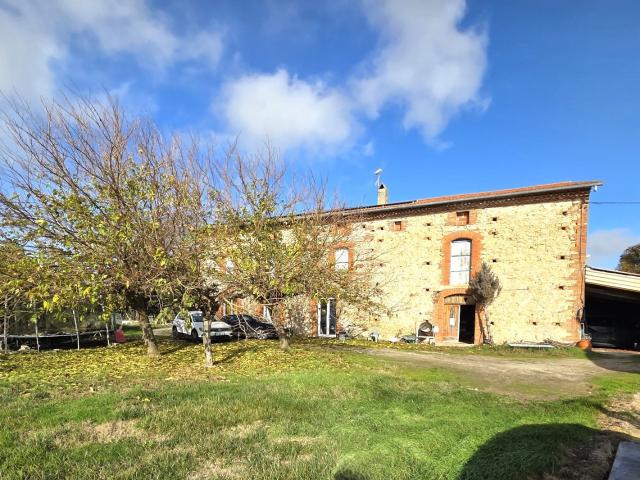 Maison vente à Pamiers, Mazères