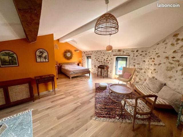 Maison vente à Narbonne, Leucate