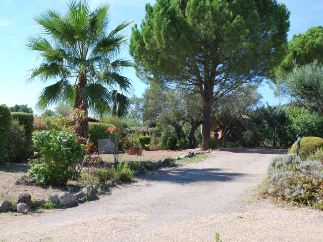 Maison vente à Brignoles, Villecroze