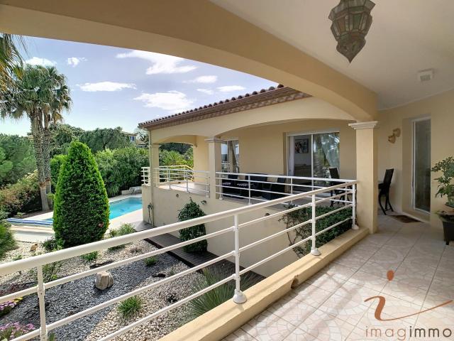 Maison vente à Montpellier, Juvignac