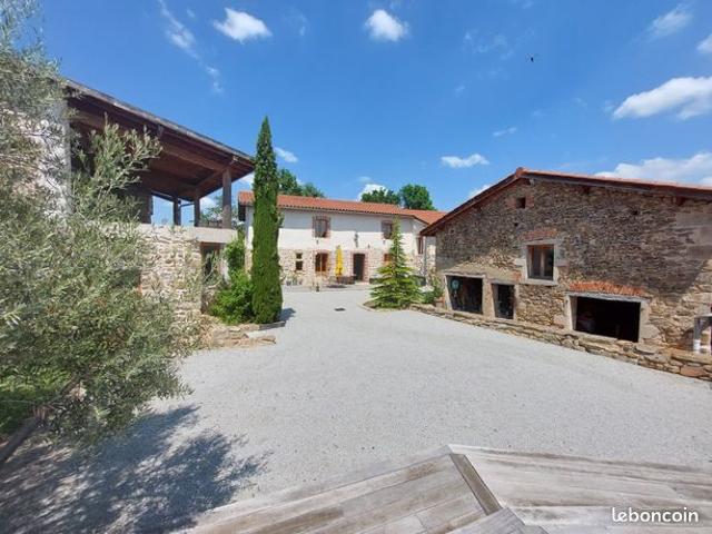 Maison vente à Montbrison