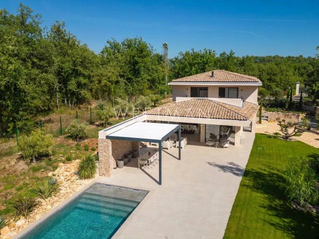 Maison vente à Arrondissement de Draguignan, Tourrettes