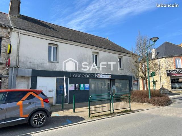 Maison vente à Châteaubriant-Ancenis, Derval