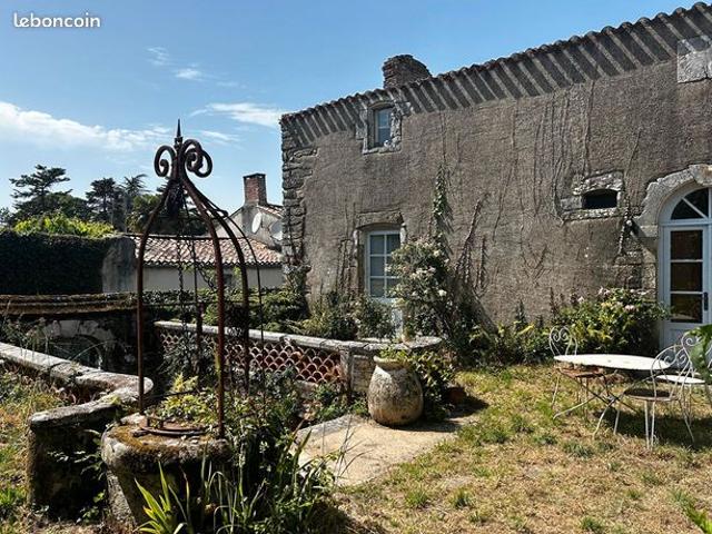 Maison vente à Vouziers, Apremont
