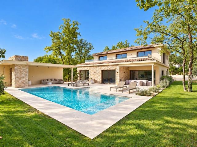 Maison vente à Lombardie, Tourrettes