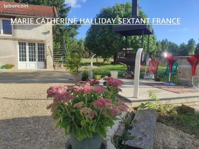 Maison vente à Périgueux, Montrem