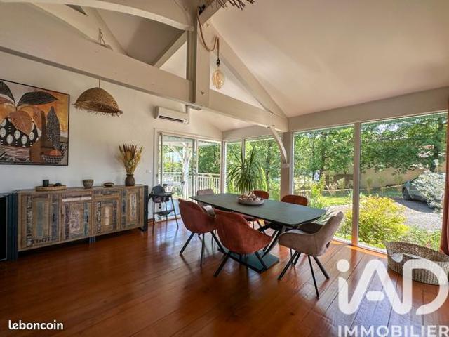 Maison vente à Villeneuve-sur-Lot, Lédat