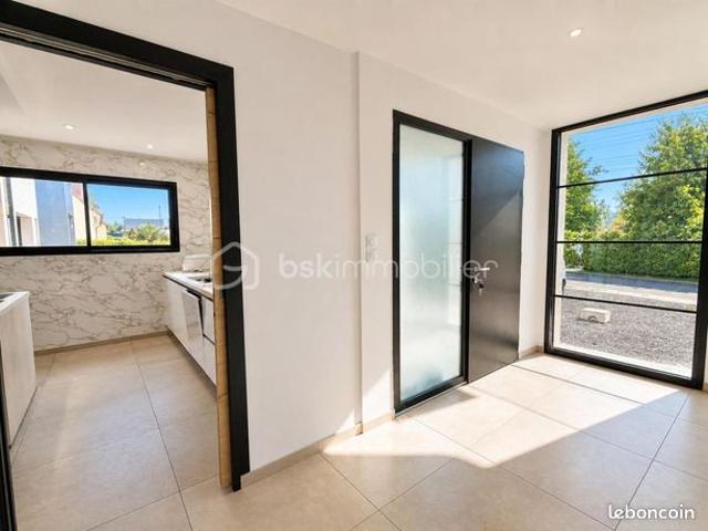 Maison vente à Amiens, Bussy-lès-daours