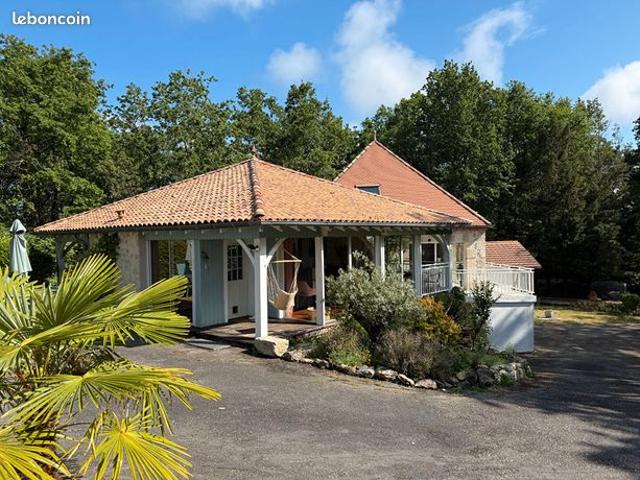 Maison vente à Villeneuve-sur-Lot, Lédat